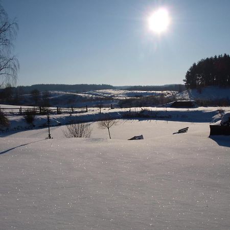 Agroturystyka Gilawy Exterior foto